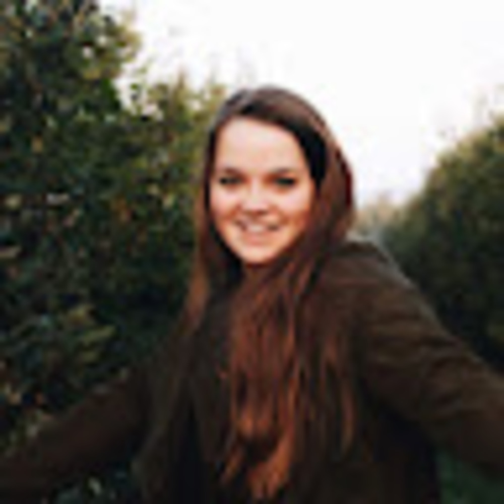 Meet your Posher, Elisabeth